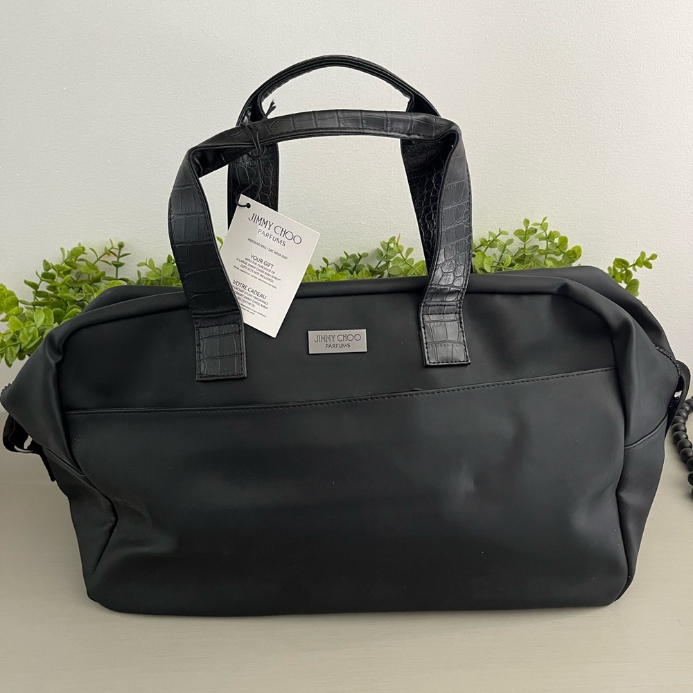 Jimmy Choo Bag